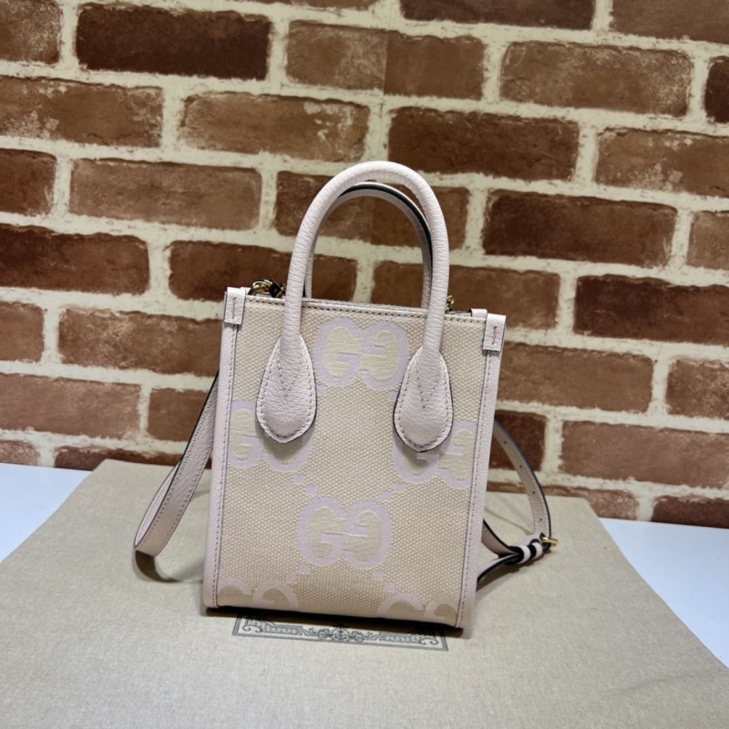 Gucci Top Handle Bags